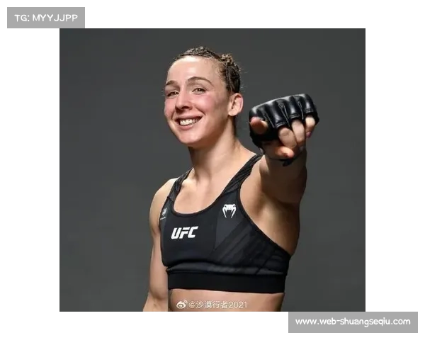 麦肯齐德恩大战维尔娜扬迪罗巴UFC321草量级排名关键对决