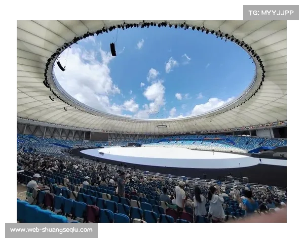 赛后利用机制明确 场馆闲置率下降20%