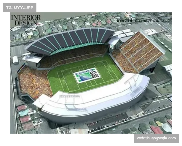 新西兰政府拨款支持奥克兰伊甸公园体育场翻新，以符合世界杯标准